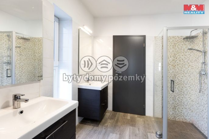 Prodej, Rodinný dům, Chrudim