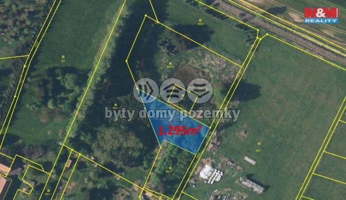 Prodej, Rodinný dům, Otovice