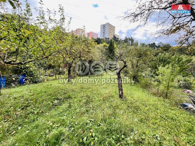Prodej, Zahrada, Brno