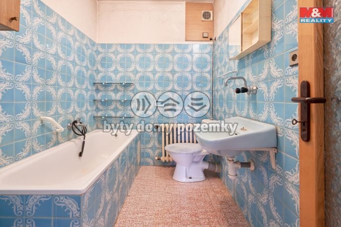 Prodej, Rodinný dům, Mysločovice