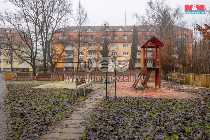 Prodej, Byt 2+kk, Brno