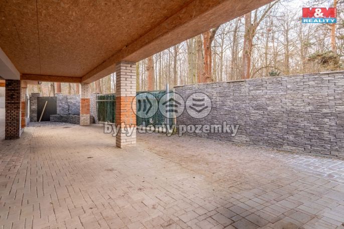 Prodej, Rodinný dům, Mokrovraty