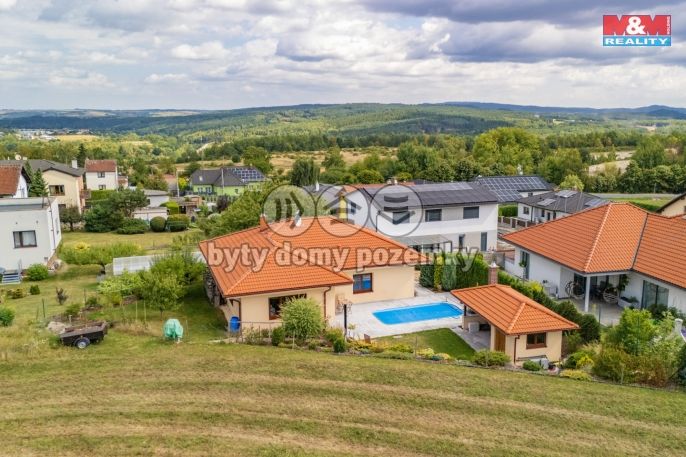 Prodej, Rodinný dům, Kyšice