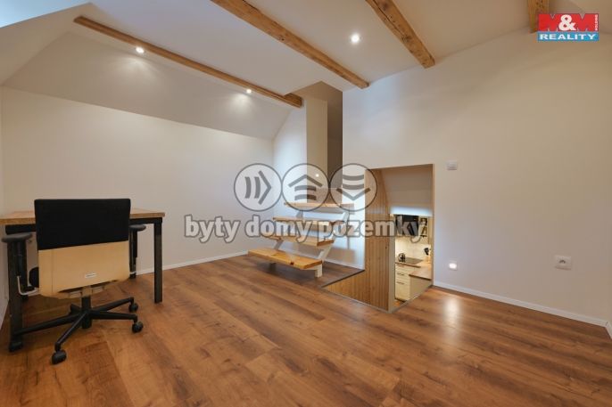 Prodej, Rodinný dům, Malé Hradisko