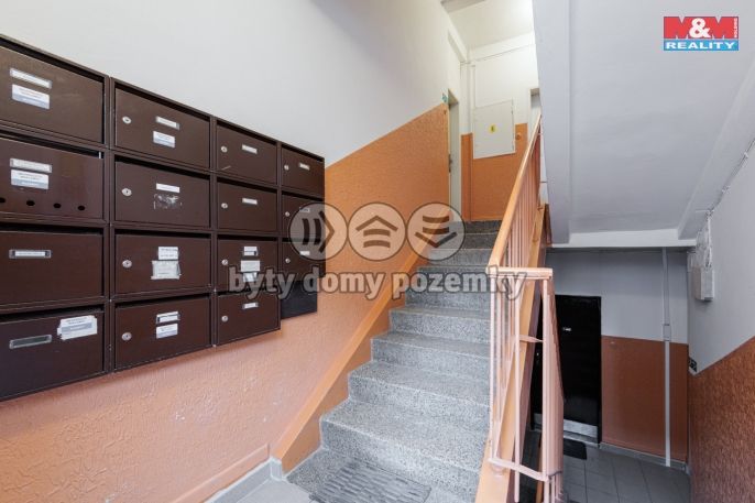 Prodej, Byt 2+1, Karlovy Vary