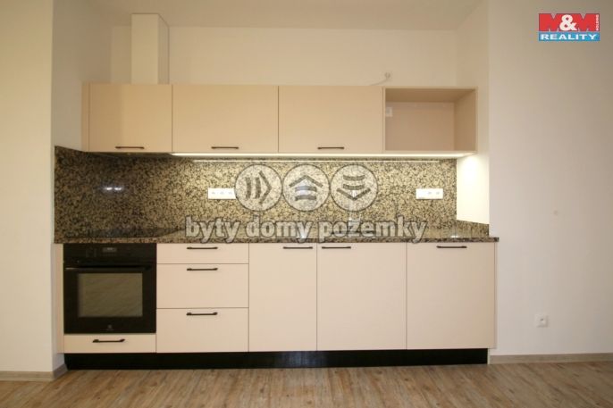 Pronájem, Byt 1+kk, Týniště nad Orlicí