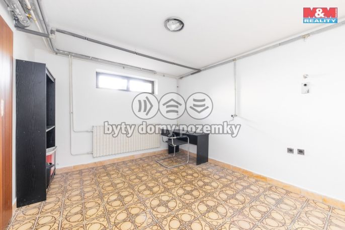 Prodej, Rodinný dům, Rohatec