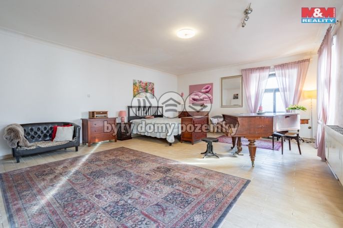 Prodej, Rodinný dům, Čížová