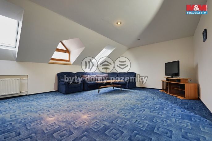 Prodej, Rodinný dům, Vřesovice