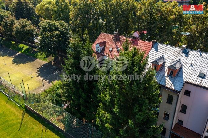 Prodej, Rodinný dům, Děčín