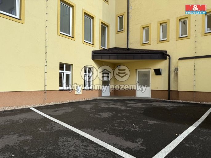Prodej, Sklad, Jablonec nad Nisou