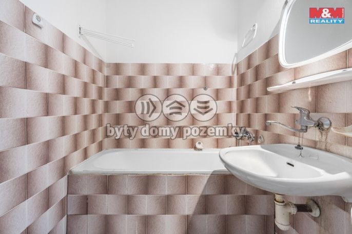 Prodej, Byt 3+1, Železný Brod