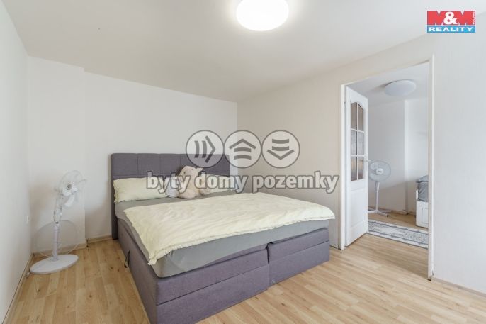 Prodej, Nájemní dům, Karlovy Vary