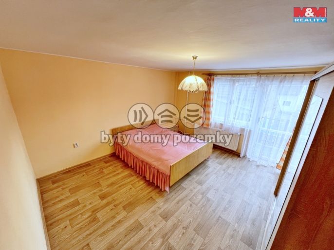 Prodej, Rodinný dům, Kravaře