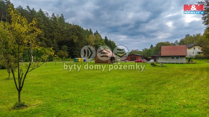 Prodej, Pozemek k bydlení, Dolní Krupá