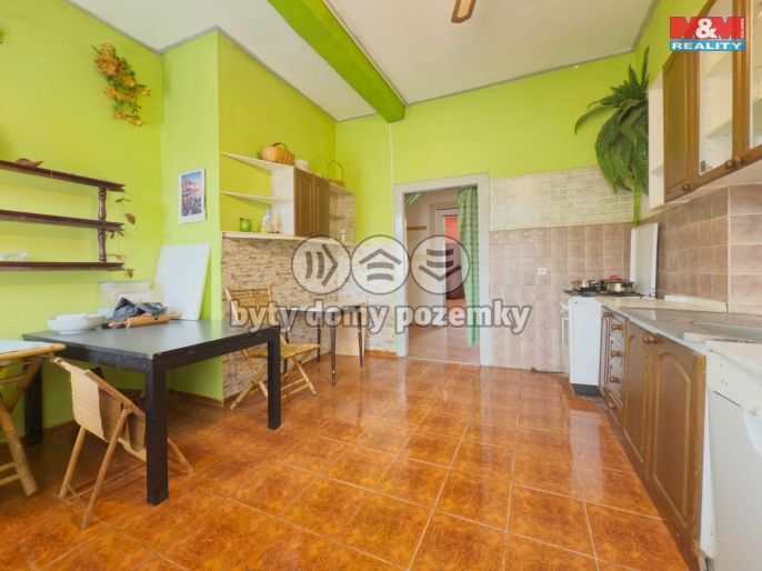 Prodej, Byt 3+1, Český Těšín