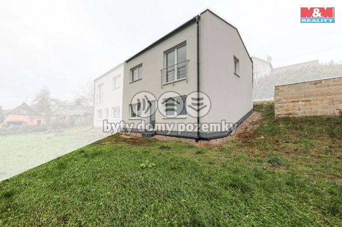 Prodej, Rodinný dům, Sokolov