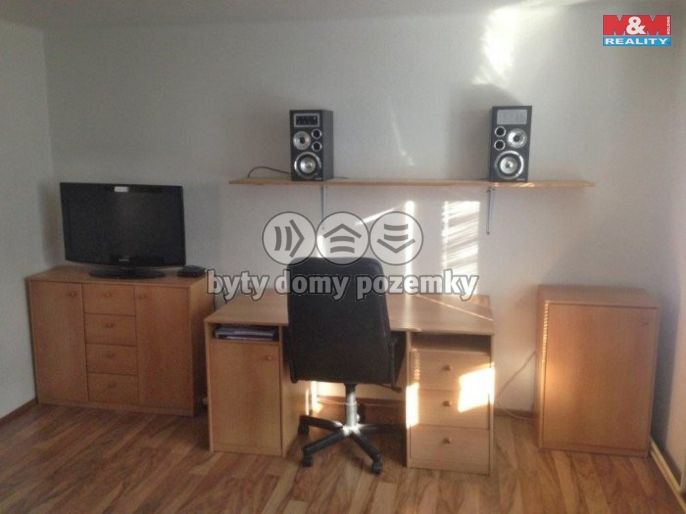 Pronájem, Byt 2+1, Ostrava