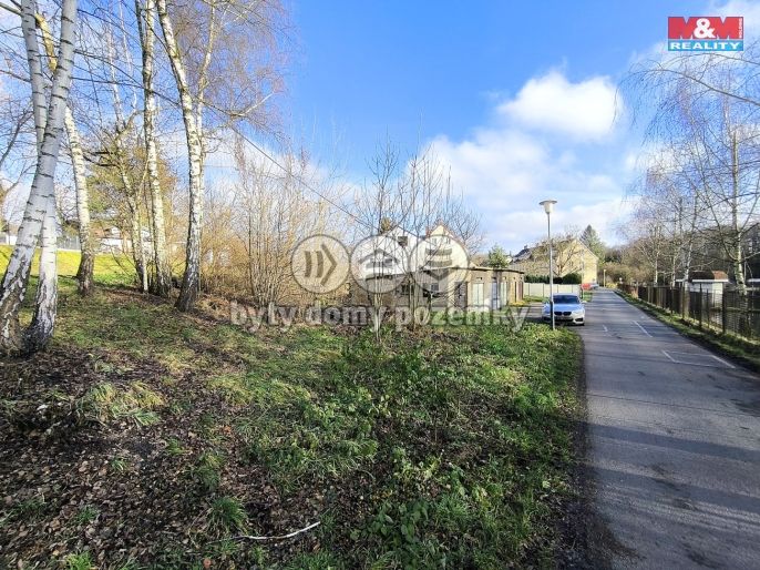 Prodej, Garáž, Ostrava