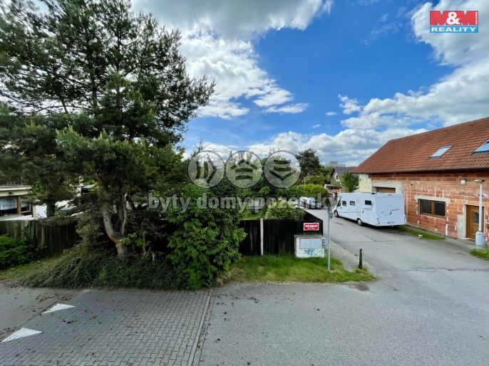 Pronájem, Byt 2+kk, Praha