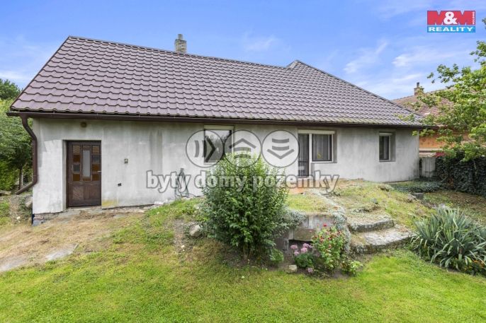 Prodej, Rodinný dům, Kočí