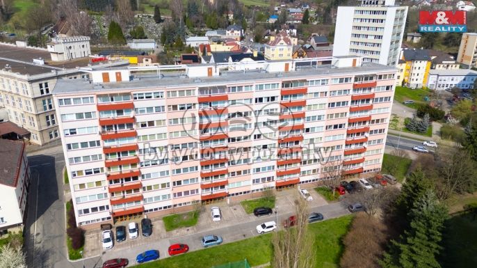 Prodej, Byt 3+1, Náchod