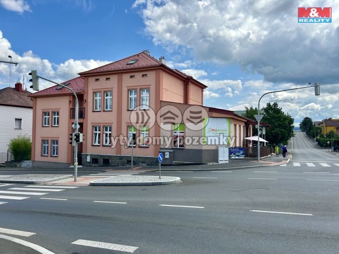 Pronájem, Ostatní, Klatovy