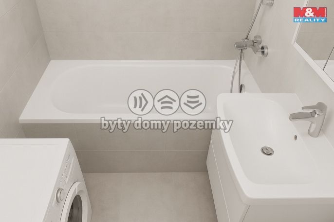 Prodej, Byt 2+1, Ostrava