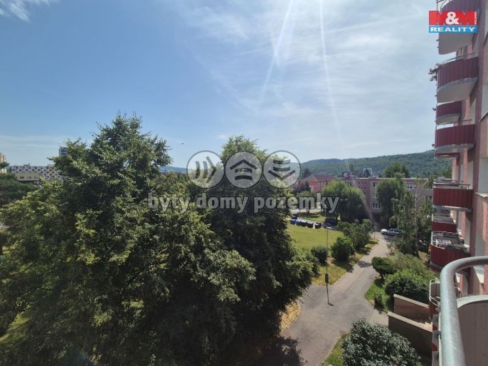 Pronájem, Byt 2+1, Beroun