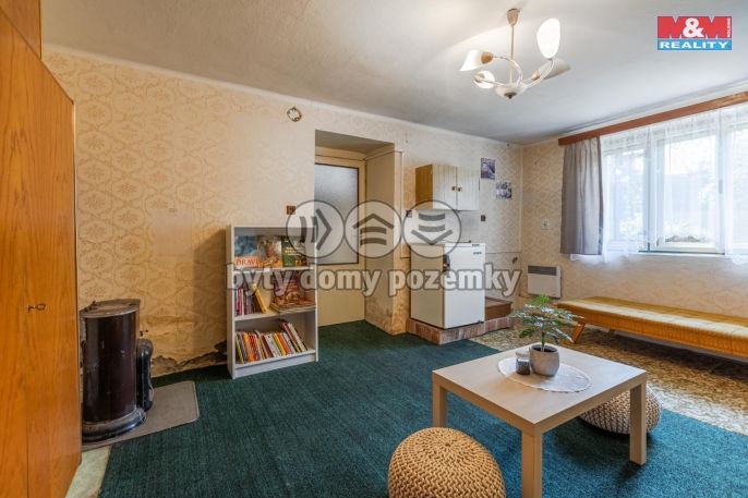 Prodej, Chalupa, Plánice