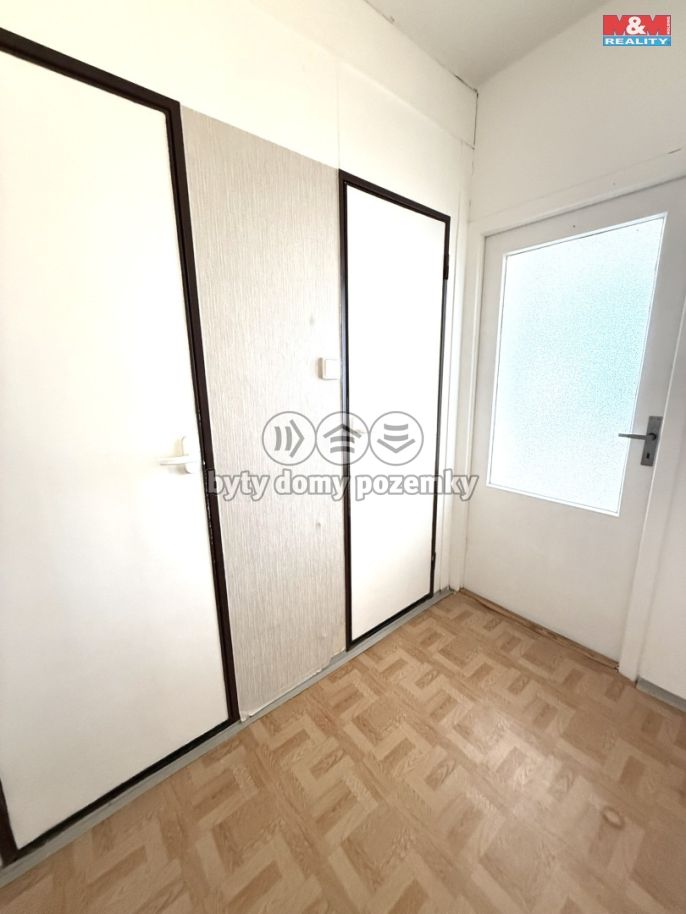 Prodej, Byt 2+kk, Praha