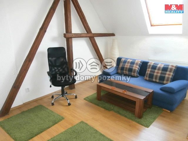 Pronájem, Byt 2+1, Ostrava