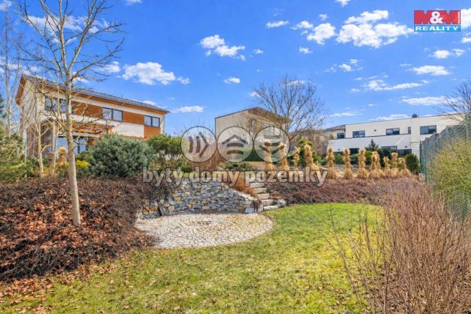 Prodej, Rodinný dům, Davle