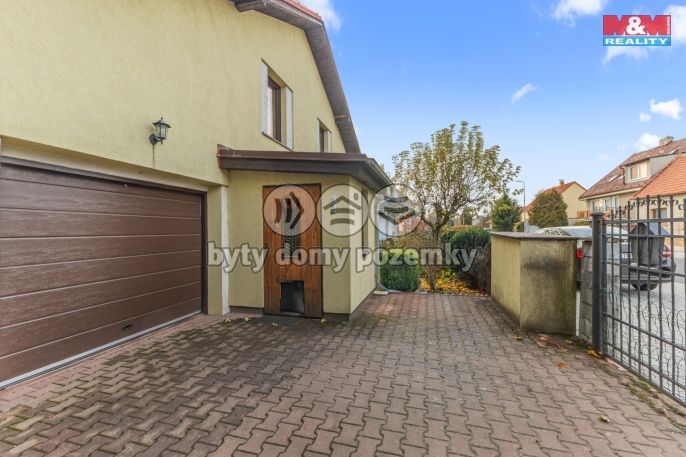 Prodej, Rodinný dům, Hřebeč