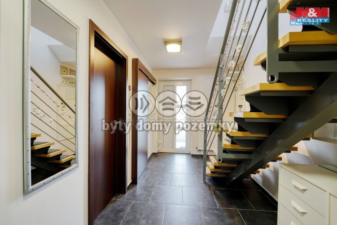 Prodej, Rodinný dům, Sadov