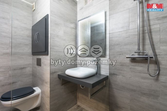 Pronájem, Byt 2+1, Havířov