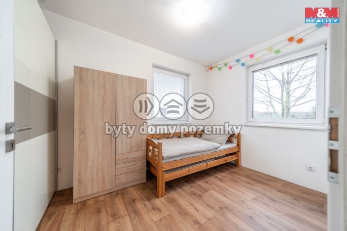 Prodej, Rodinný dům, Zlatá