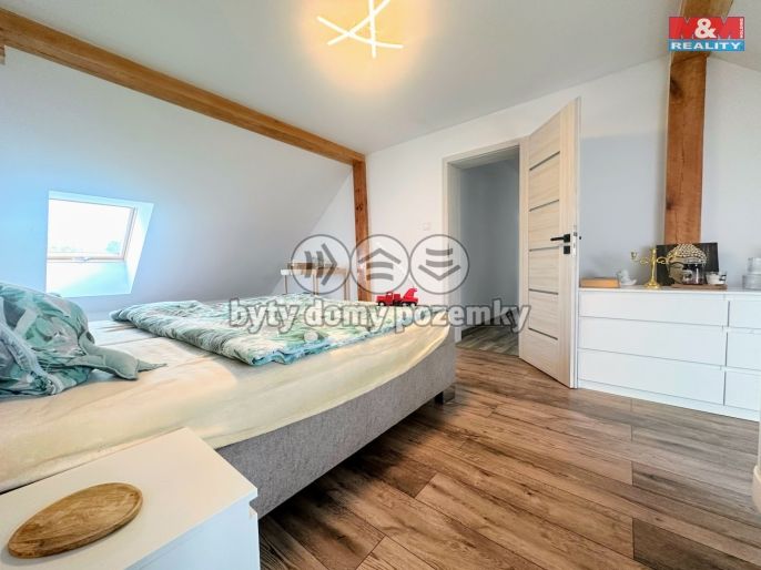 Prodej, Rodinný dům, Petrovice u Karviné