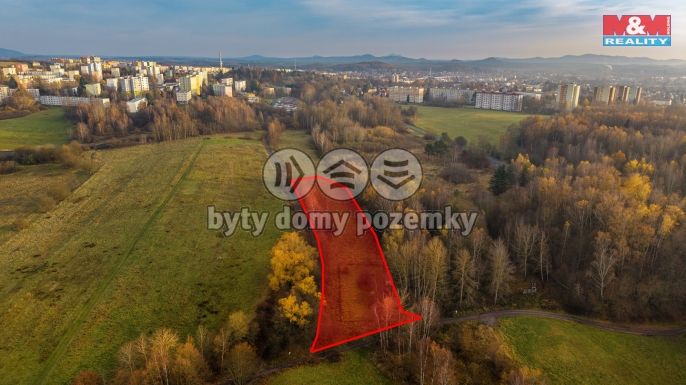 Prodej, Louka, Česká Lípa