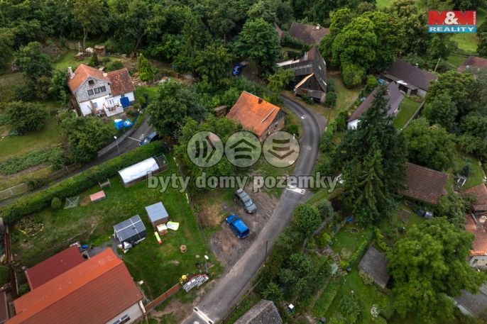 Prodej, Rodinný dům, Petrohrad