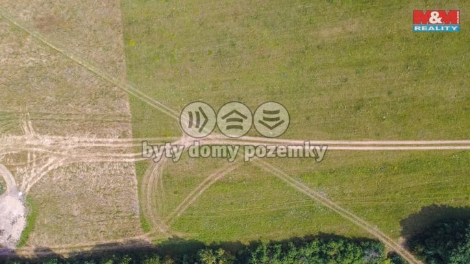 Prodej, Pozemek k bydlení, Lipina