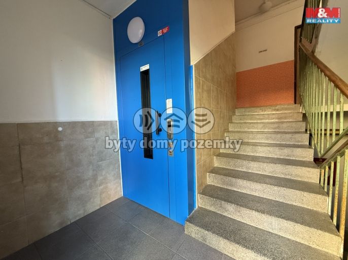 Prodej, Byt 3+1, Karviná