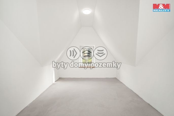 Prodej, Byt 2+kk, Královec