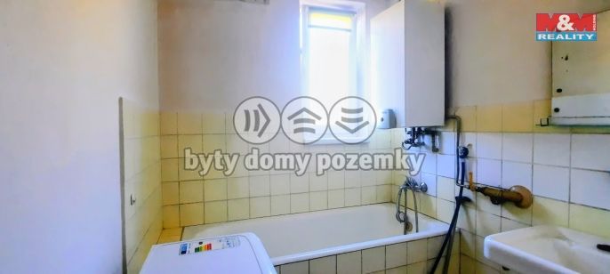 Prodej, Byt 3+1, Hodonín