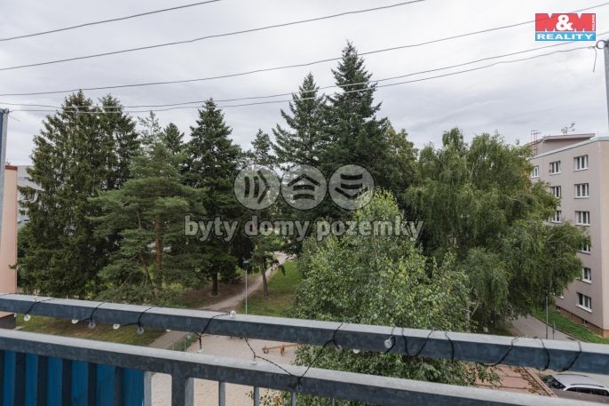 Prodej, Byt 1+1, Klatovy