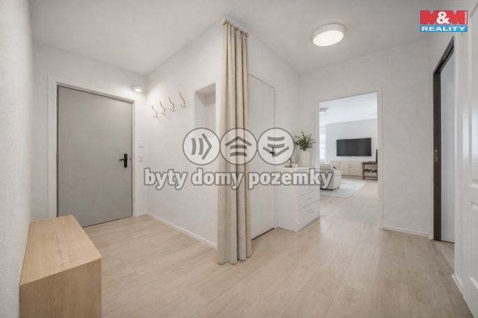 Prodej, Byt 4+1, Praha