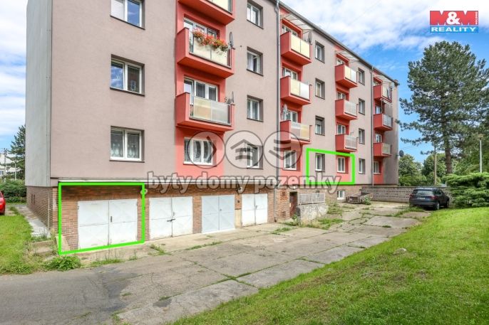 Prodej, Byt 3+1, Krnov