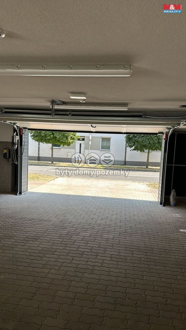 Pronájem, Byt 4+kk, Pardubice