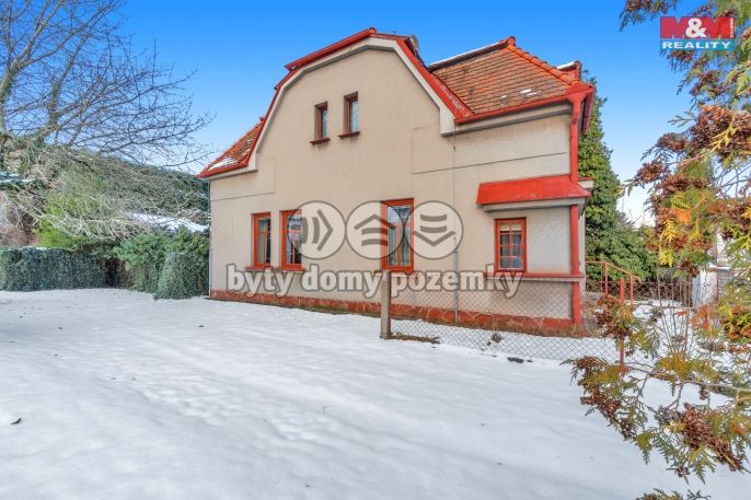 Prodej, Rodinný dům, Sobotka