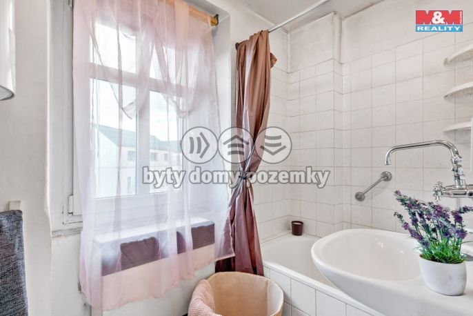 Prodej, Rodinný dům, Jablonec nad Nisou